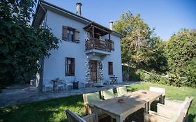 Eudora Full Guest House